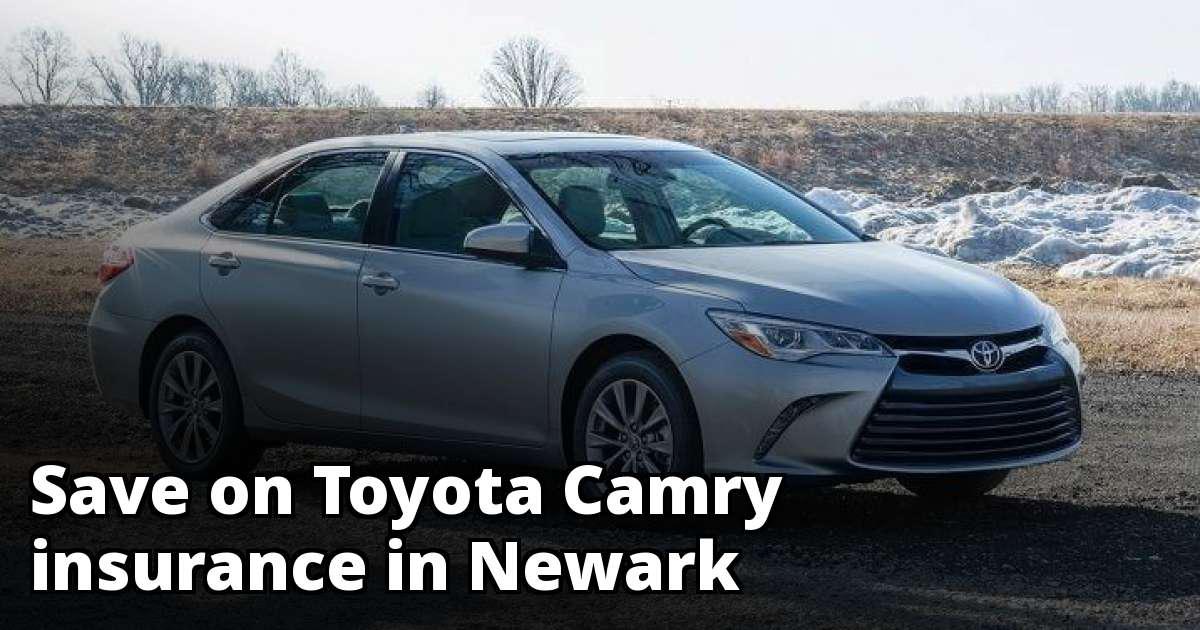 newark toyota